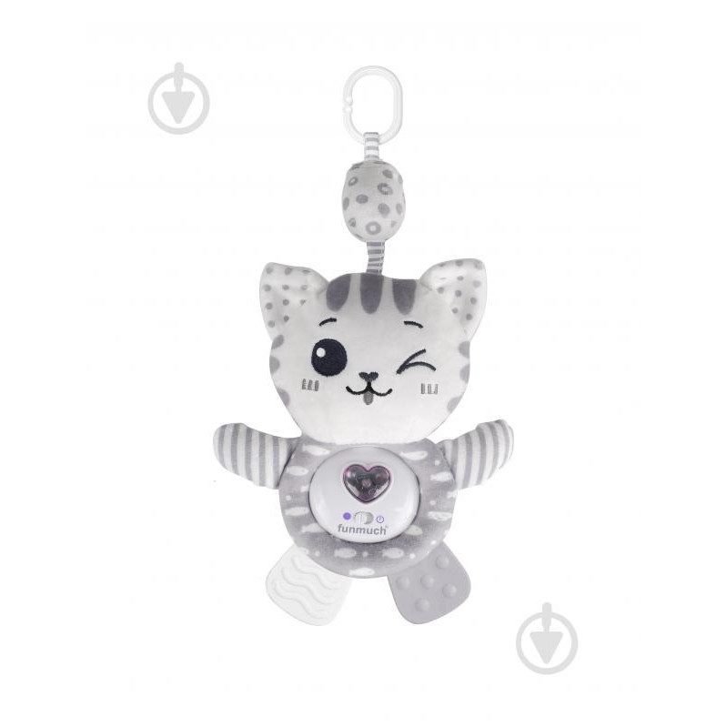 Підвіска на коляску Funmuch FM888-24 Кошеня