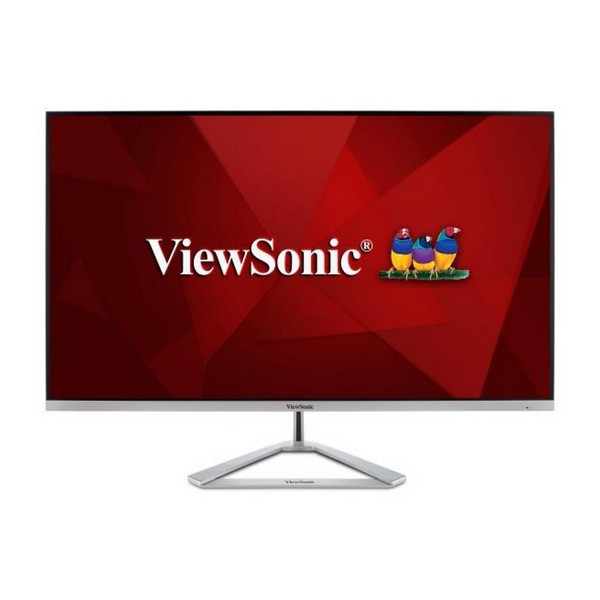 

Монітор 32 ViewSonic VX3276-4K-MHD, VX3276-4K-MHD