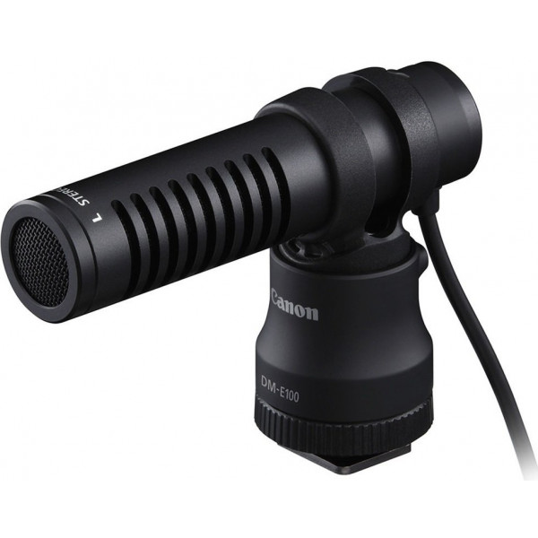 

Canon DM-E100, DM-E100