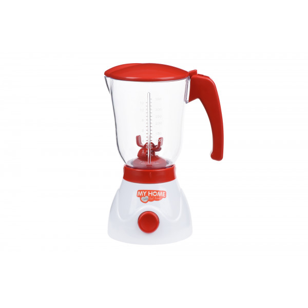 

Same Toy Ігровий набір My Home Little Chef Dream - Соковитискач, Ігровий набір My Home Little Chef Dream - Соковитискач