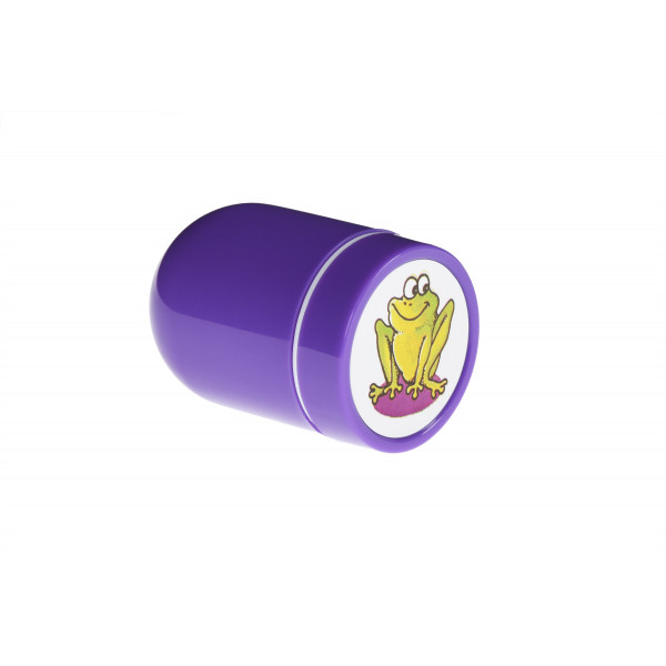 

goki Штамп із чорнилами - Жабеня, Штамп із чорнилами - Жабеня