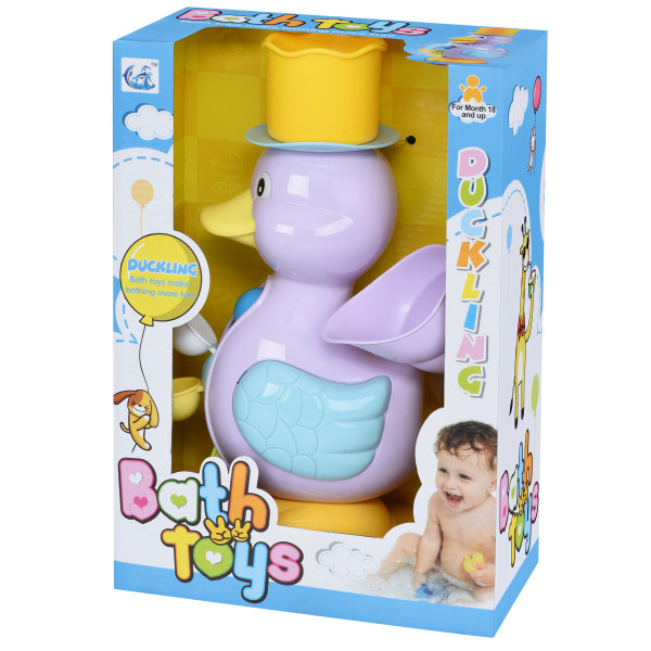 

Same Toy Іграшки для ванної Duckling, Іграшки для ванної Duckling
