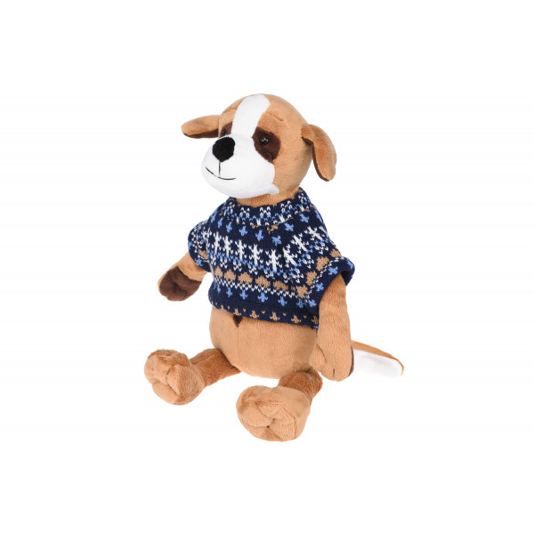 

Soft Toy Песик, Песик (25 см)