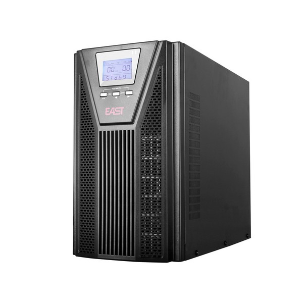 

Джерело безперебійного живлення East EA903P-S Schuko USB LCD, EA903P-S Schuko USB LCD