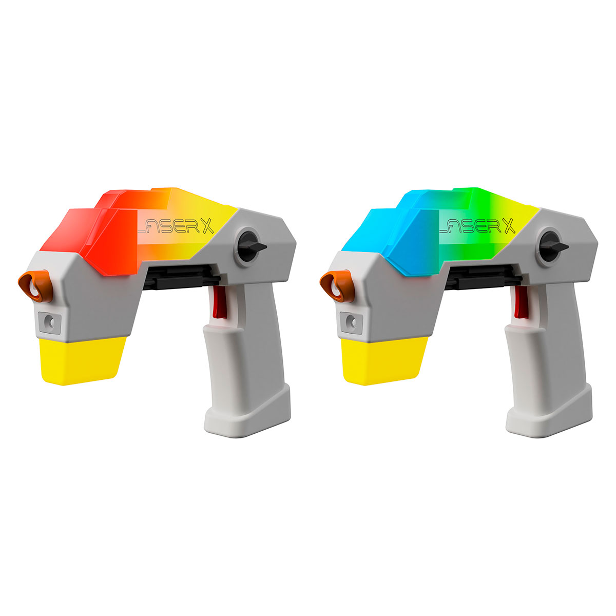 Іграшкова зброя Laser X Ultra Micro (87551) Laser X - купити в Україні