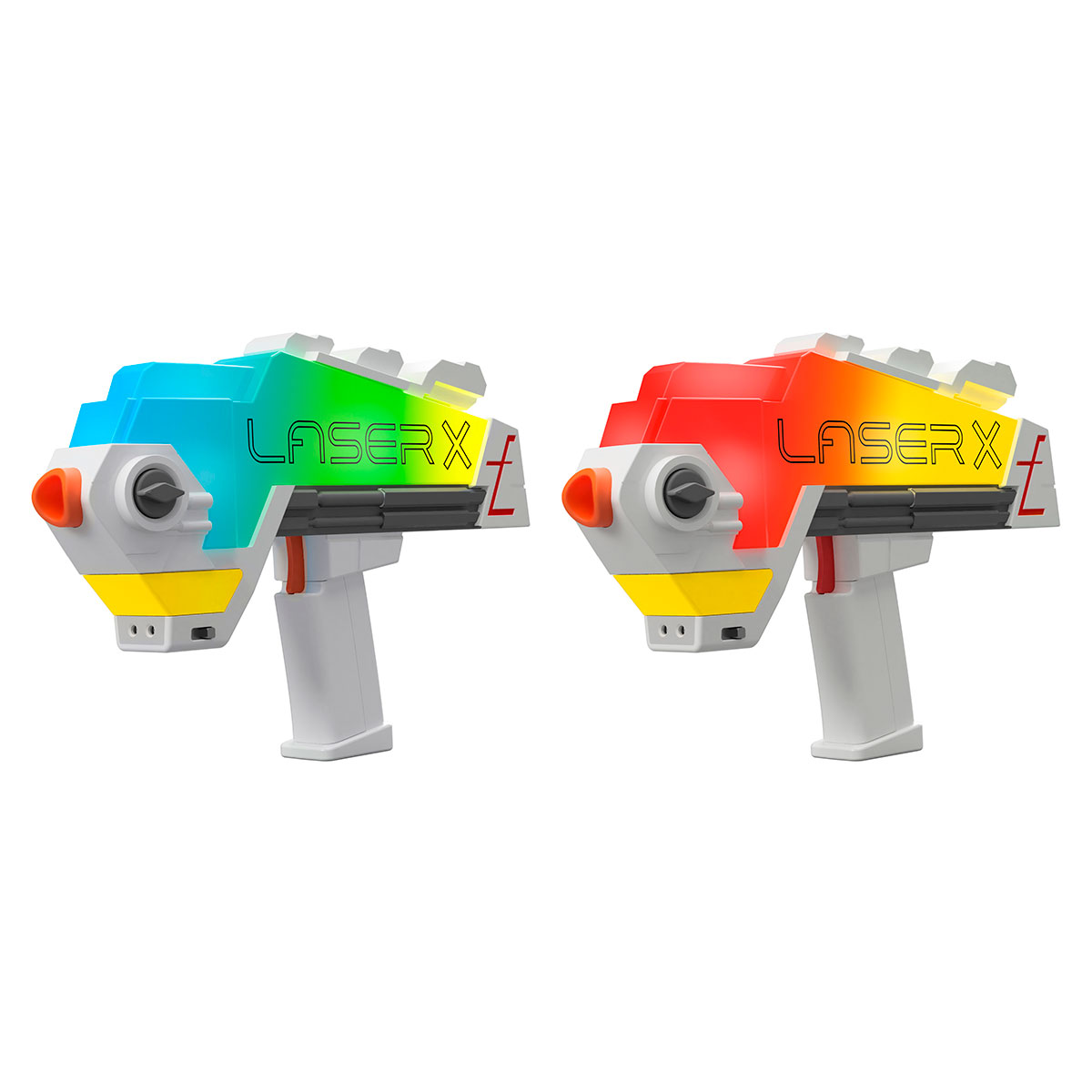 Іграшкова зброя Laser X Ultra (87552) Laser X - купити в Україні