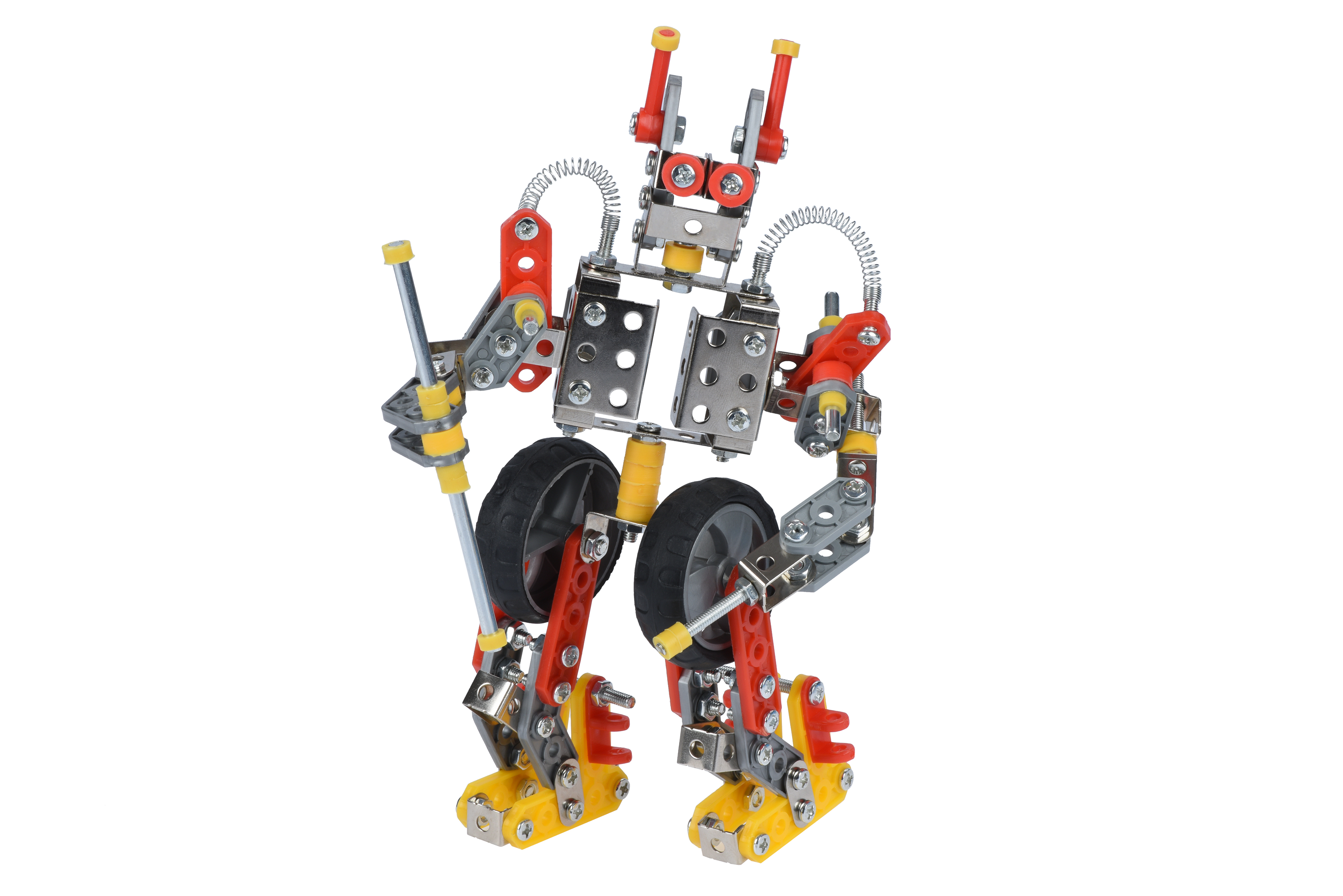 

Same Toy Конструктор металевий (237 ел, Конструктор металевий (237 ел.)