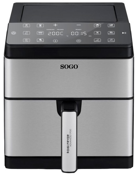 Мультипіч Sogo SS-10910