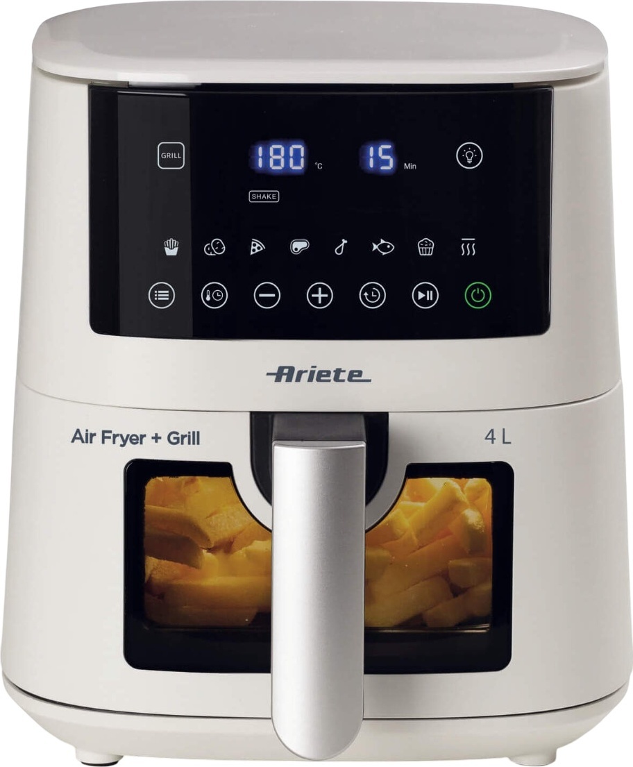 Мультипіч Ariete 4633 WH (00C463303AR0) Ariete - купити в Україні