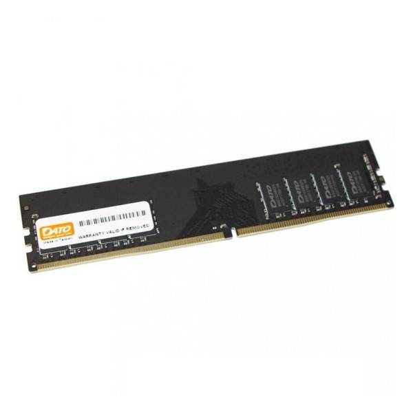 

Оперативна память DATO 4 GB DDR4 2666 MHz (4GG5128D26, 4GG5128D26