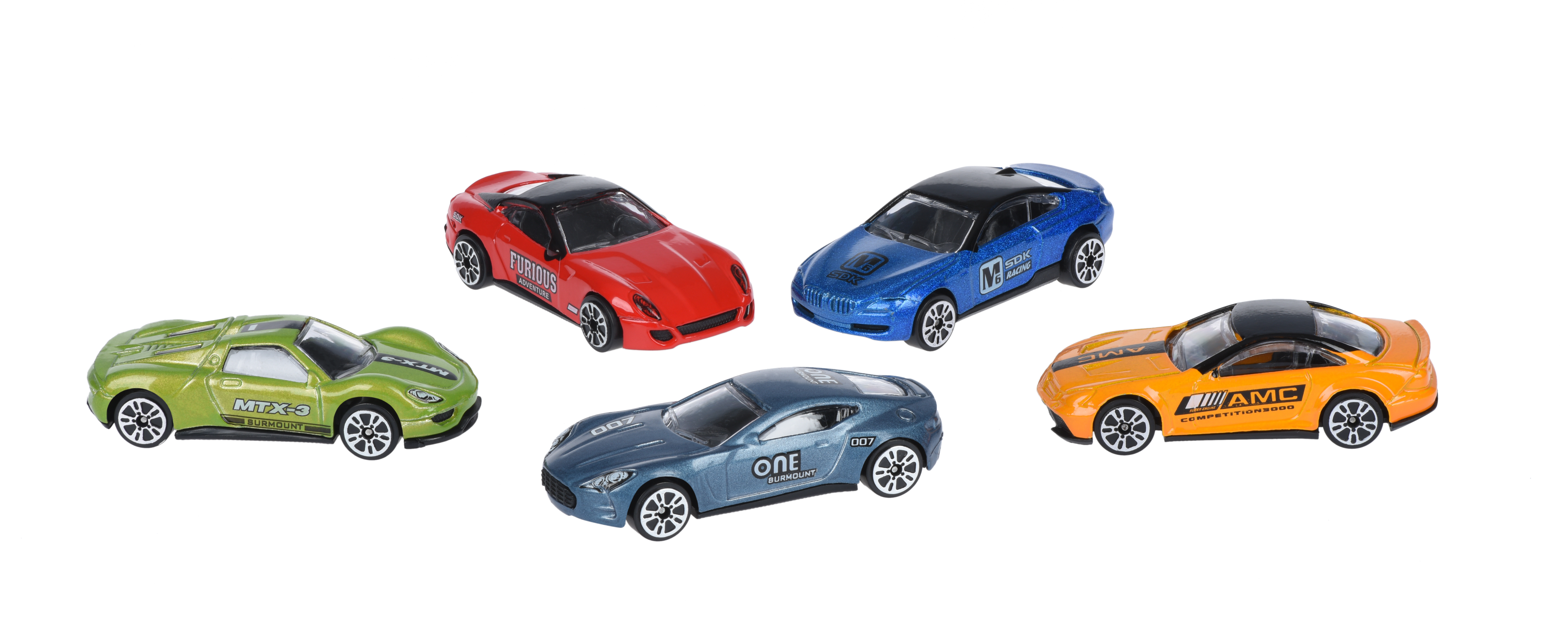 

Same Toy Набір машинок Metal Гонщики, Набір машинок Metal Гонщики