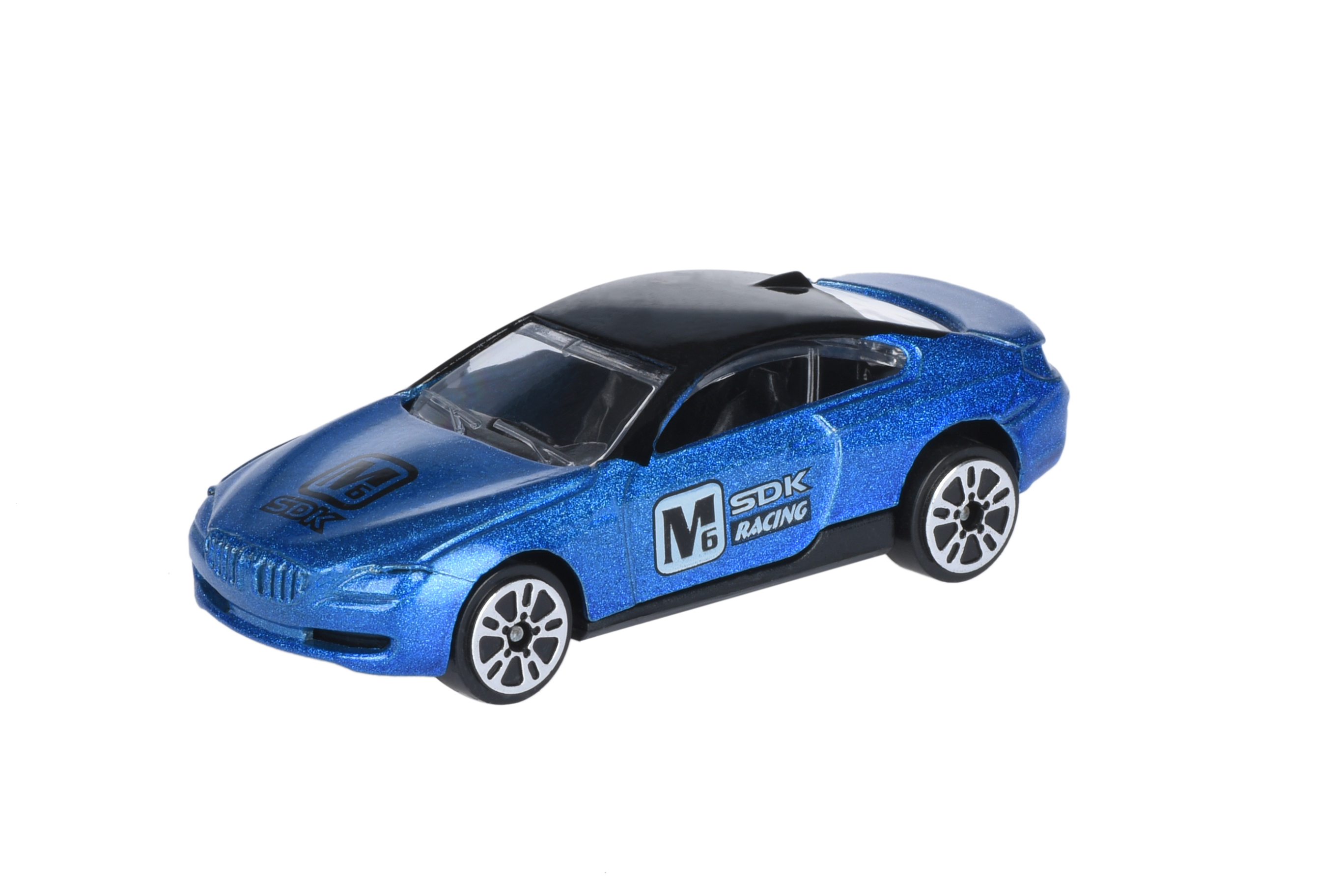 

Same Toy Машинка Model Car Спорткар (синій, Машинка Model Car Спорткар (синій)