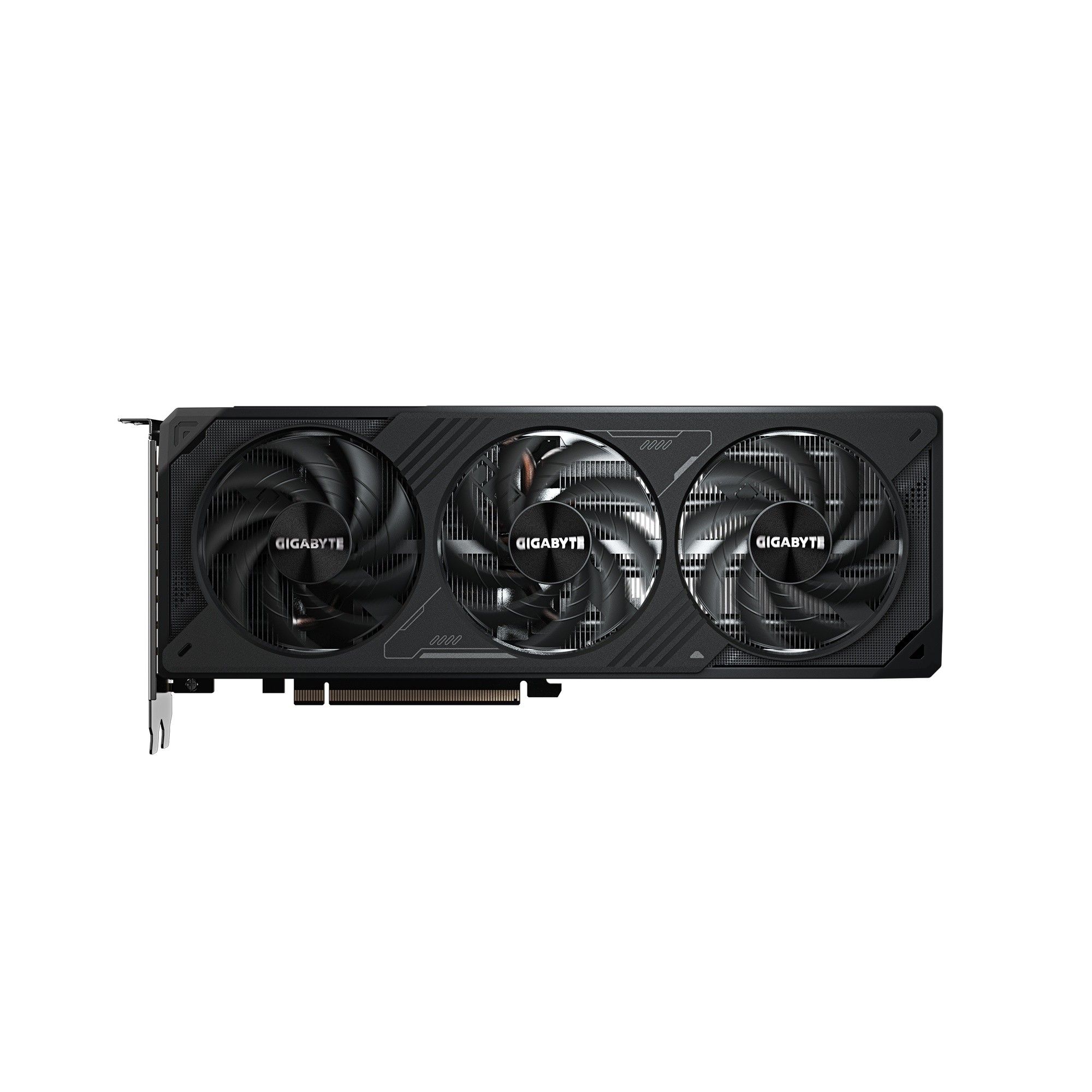 Відеокарта Gigabyte GeForce RTX 5070 WINDFORCE SFF 12G (GV-N5070WF3-12GD)