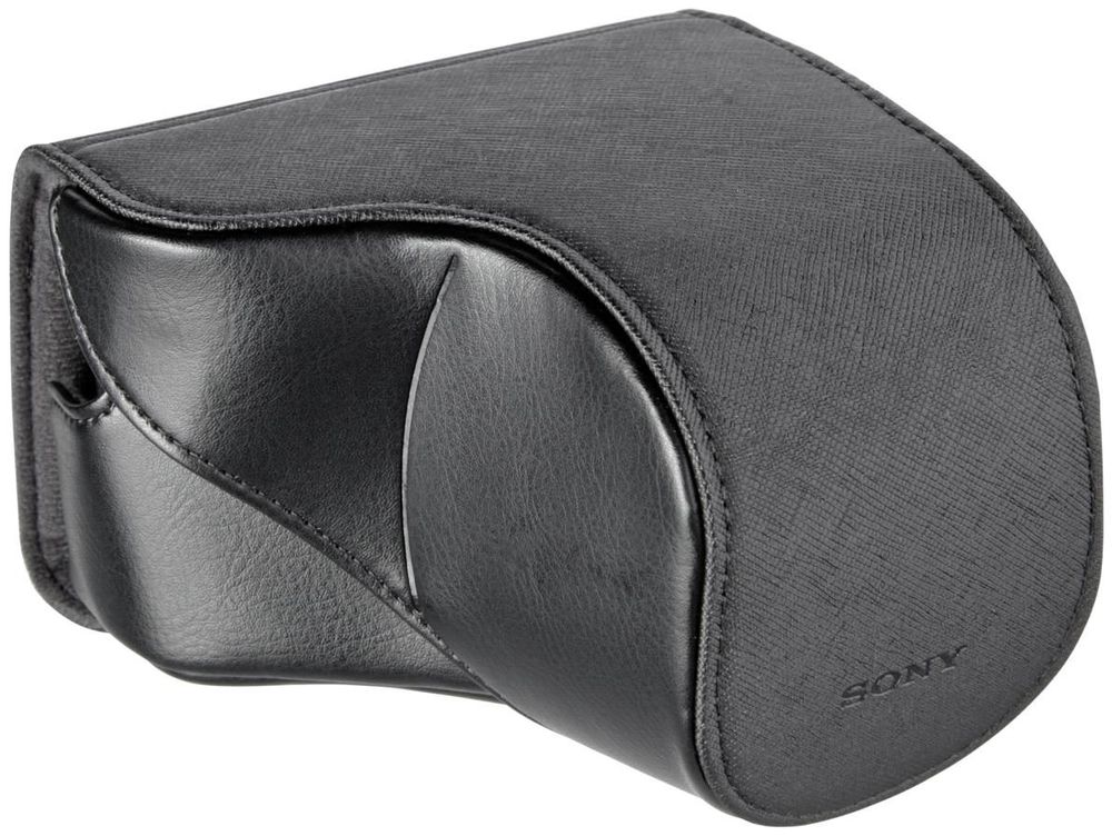 

Sony NEX LCS-EJC3, NEX LCS-EJC3