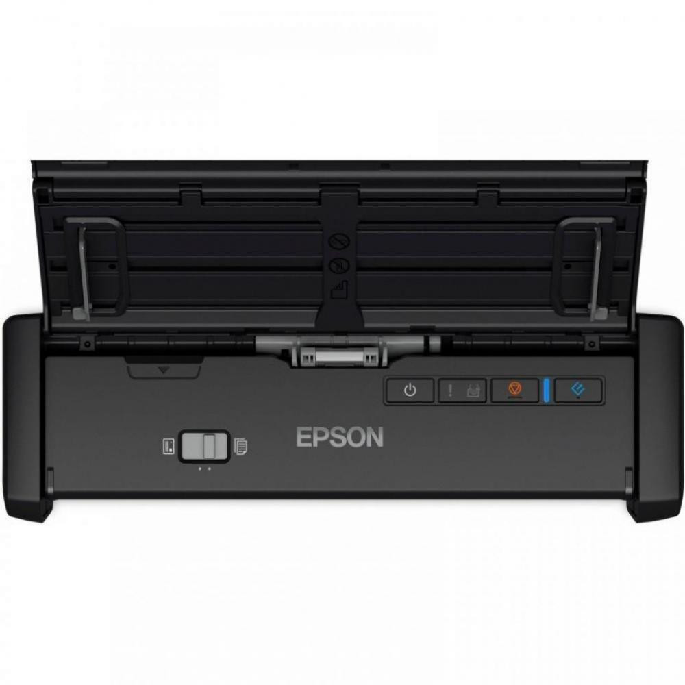 

Сканер Epson WorkForce DS-310 (B11B241401, WorkForce DS-310 (B11B241401)