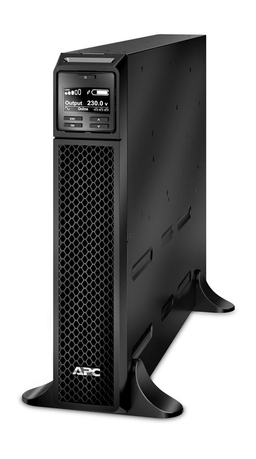 

APC Smart-UPS SRT 1500VA, Smart-UPS SRT 1500VA