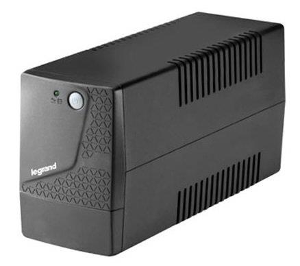 

Legrand Keor SPX 1000ВА/600Вт, 4хС13, USB, Keor SPX 1000ВА/600Вт, 4хС13, USB