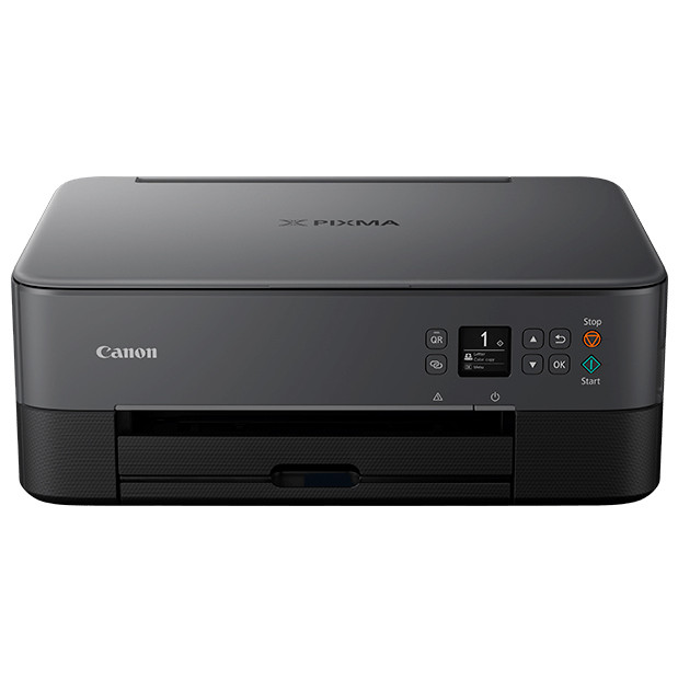 

Багатофункціональний струменевий пристрій Canon PIXMA TS5340BK (3773C007, PIXMA TS5340BK (3773C007)