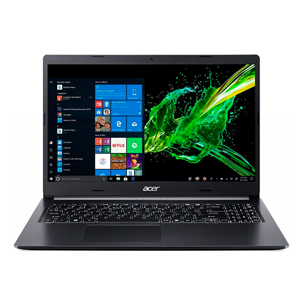 

Ноутбук Acer Aspire 5 A515-54G-32PK (NX.HS8EU.002) Black, Aspire 5 A515-54G-32PK (NX.HS8EU.002)