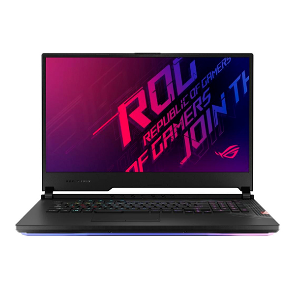

Ноутбук Asus ROG Strix G732LV-EV030T (90NR04B2-M00830) Black, ROG Strix (G732LV-EV030T)