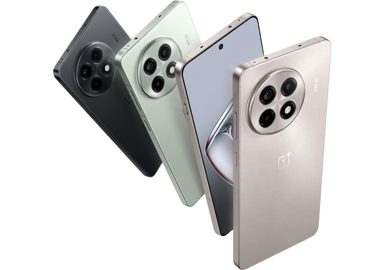 Смартфон OnePlus Ace 5 12/256GB Gray CN купити, ціна та відгуки в