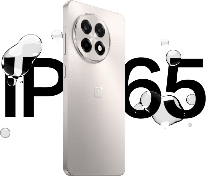 Смартфон OnePlus Ace 5 12/256GB Gray CN купити, ціна та відгуки в