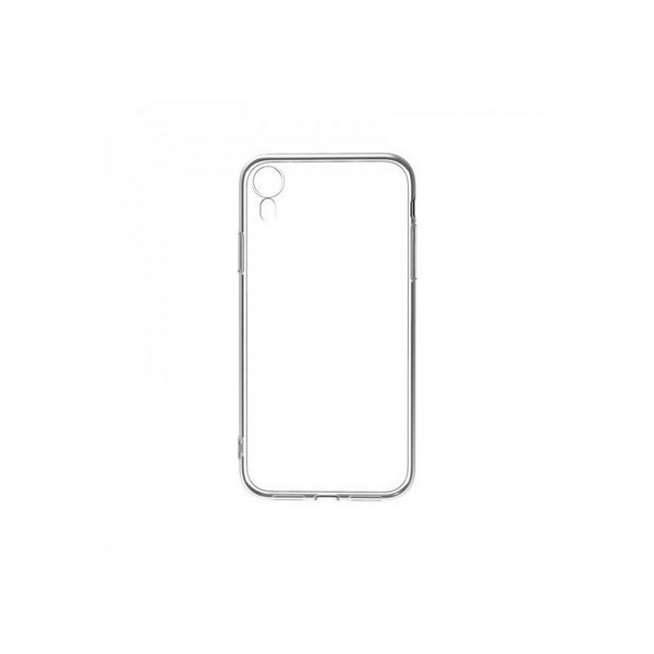

Накладка для iPhone XR ArmorStandart Air Case Transparent (ARM56564, iPhone XR Air Case