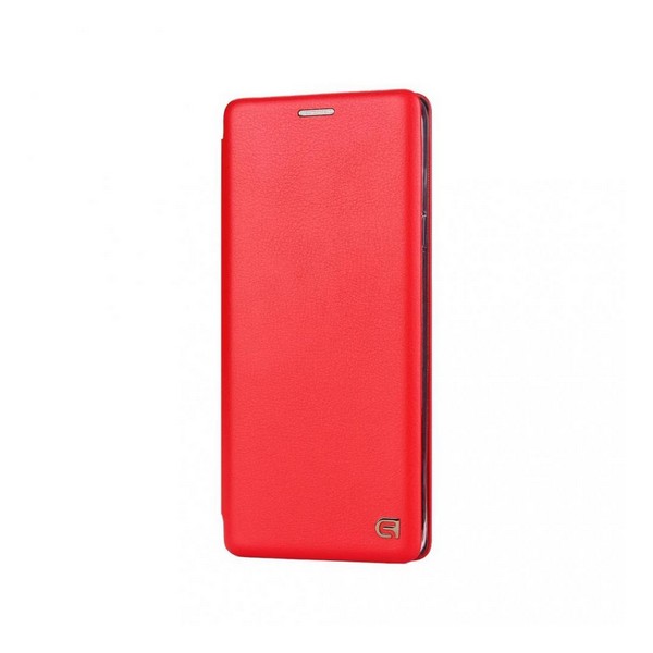 

Чохол-книжка для Samsung A207 Galaxy A20s ArmorStandart G-Case Red (ARM55509, Samsung A207 Galaxy A20s G-Case