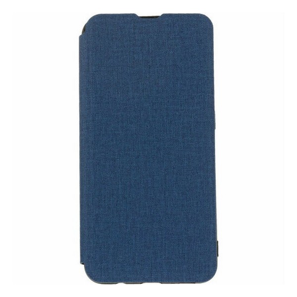 

Чохол-книжка для Samsung A505 Galaxy A50 ColorWay Elegant Book Blue (CW-CEBSGA505-BU, Samsung A505 Galaxy A50 Elegant Book