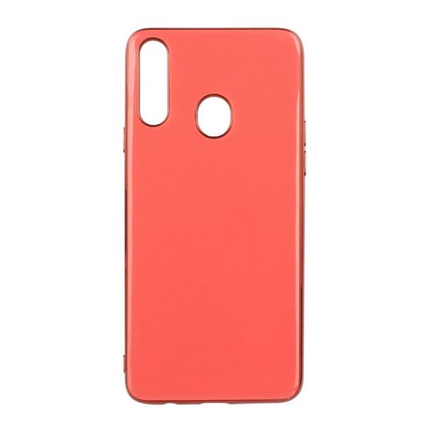 

Накладка для Samsung A207 Galaxy A20s ColorWay Luxury Case Red (CW-CTLSGA207-RD, Samsung A207 Galaxy A20s Luxury Case
