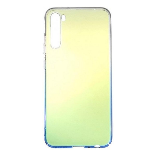

Накладка для Xiaomi Redmi Note 8 ColorWay PC Gradient Blue (CW-CPGXRN8-BU, Xiaomi Redmi Note 8 PC Gradient
