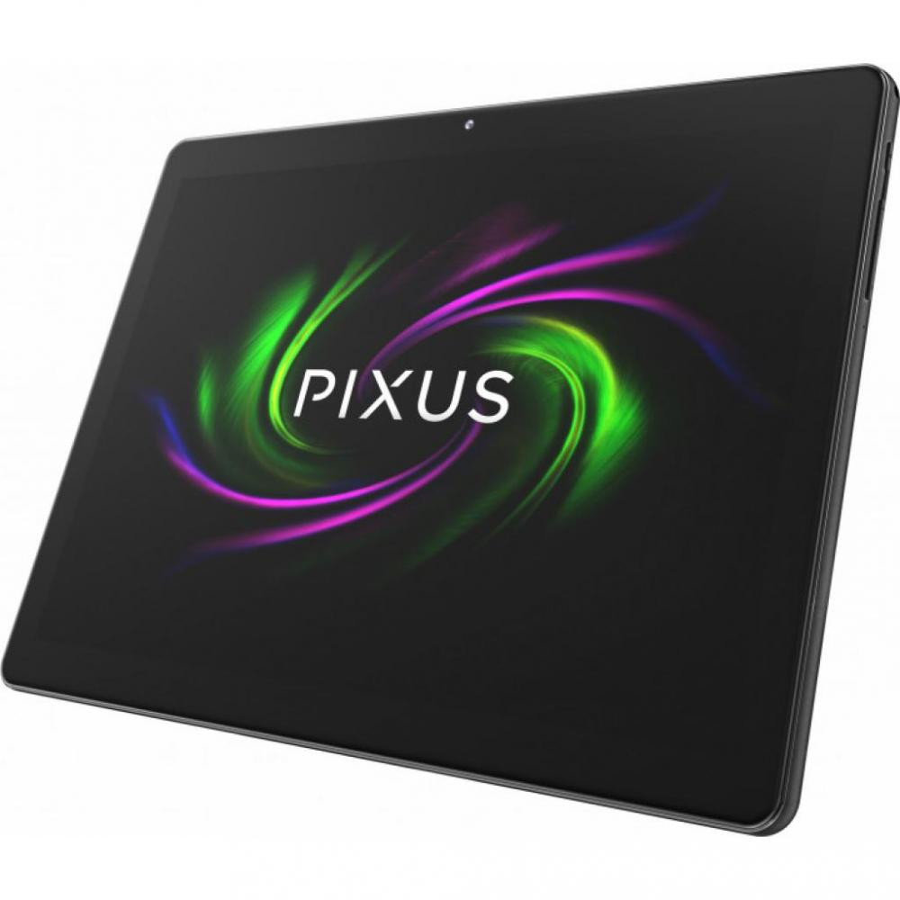 

Планшет Pixus Joker Black 32 GB / LTE, Joker 3/32 LTE Black