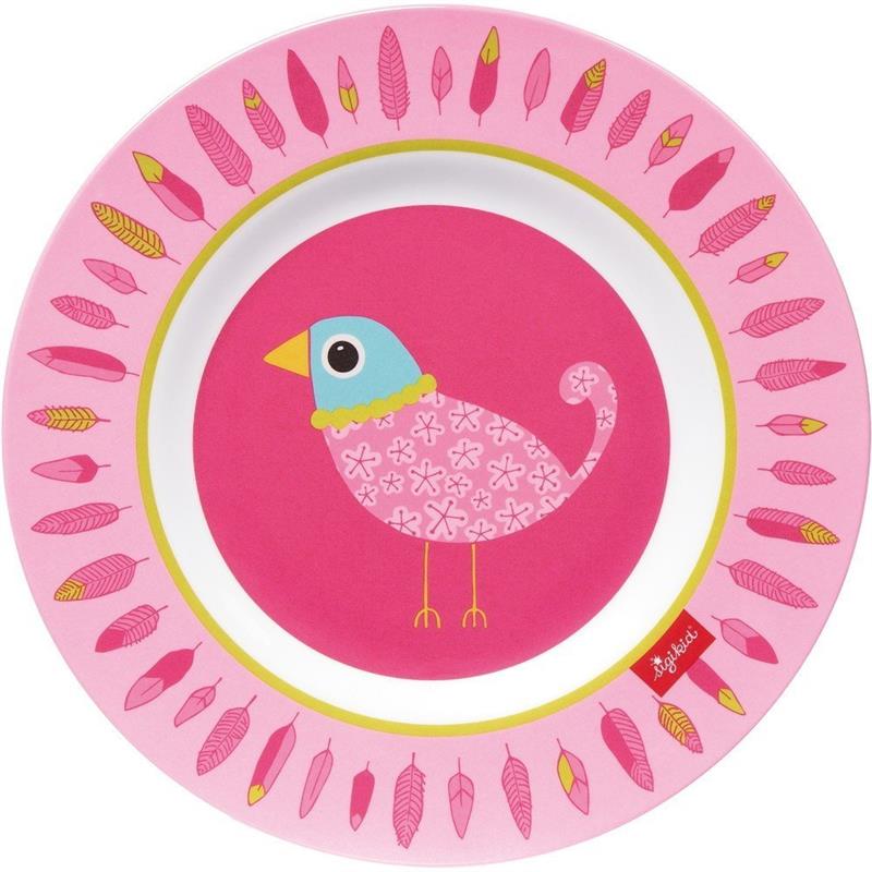 

sigikid Тарілка Finky Pinky, Тарілка Finky Pinky