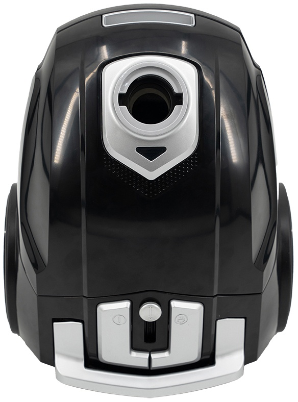 Пилосос Castle CW-112B Black