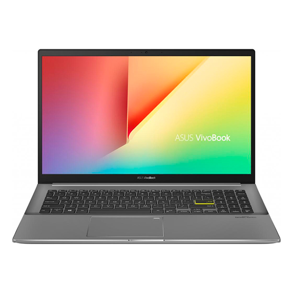 

Ноутбук Asus VivoBook S15 M533IA-BQ096 (90NB0RF3-M02680) Black, VivoBook S15 M533IA (M533IA-BQ096)