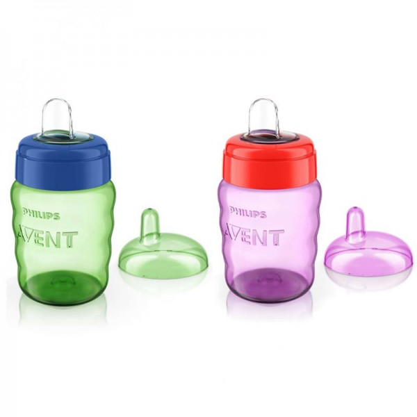 

Avent Чашка з носиком (260мл 9+) (SCF553/00, Чашка з носиком (260мл 9+)SCF553/00
