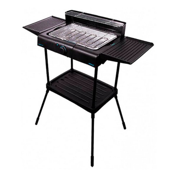 

Гриль CECOTEC PerfectSteak 4250 Stand CCTC-03049, PerfectSteak 4250 Stand (03049)