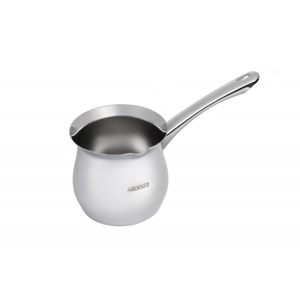 Турка Ardesto BLACK MARS AR0814S Silver