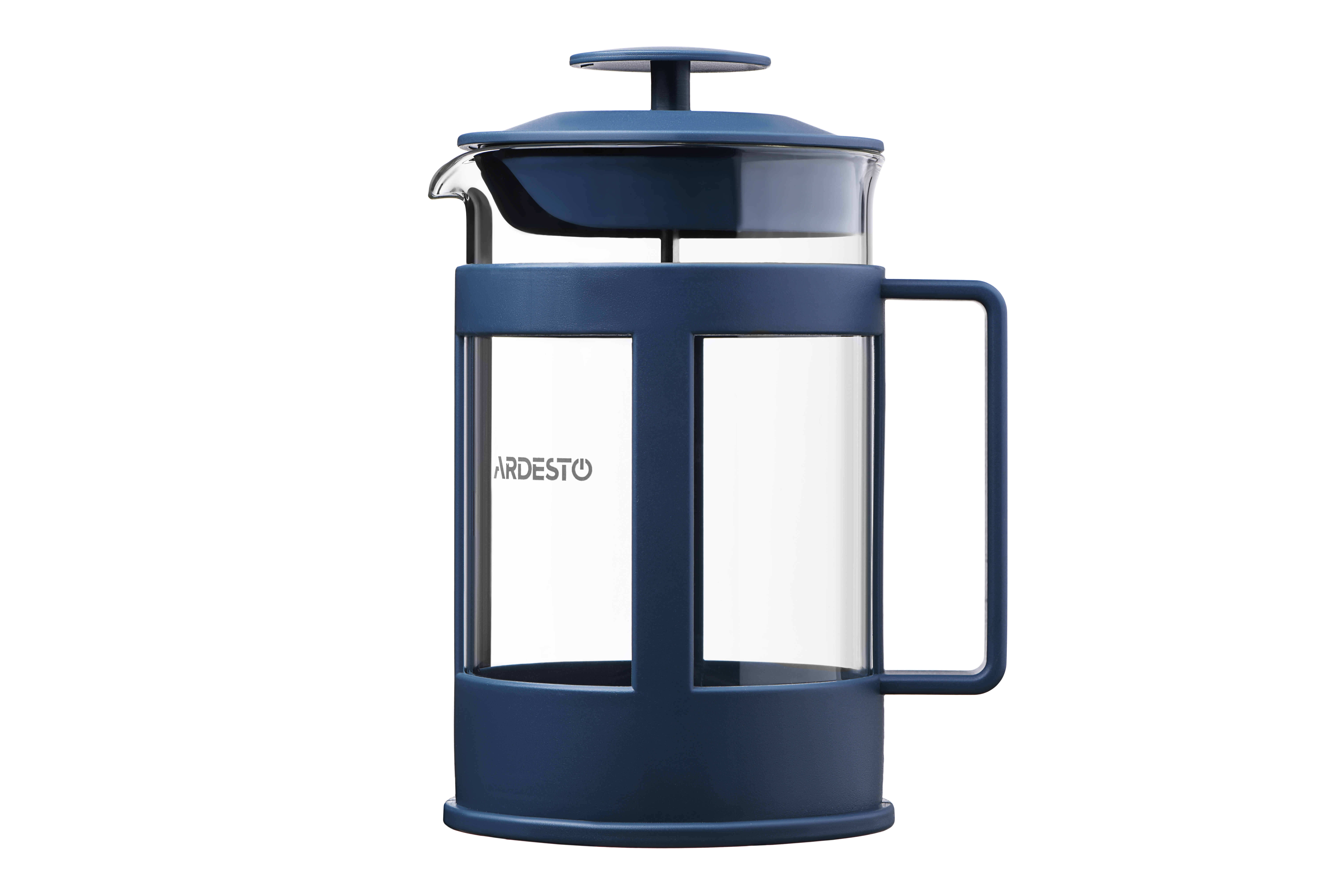 Френч-прес Ardesto Fresh AR1008BEF Blue 0.8 л