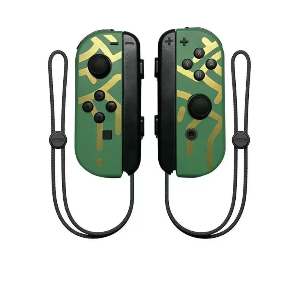 Геймпад Nintendo Switch Joy-Con Tears Of The Kingdom C