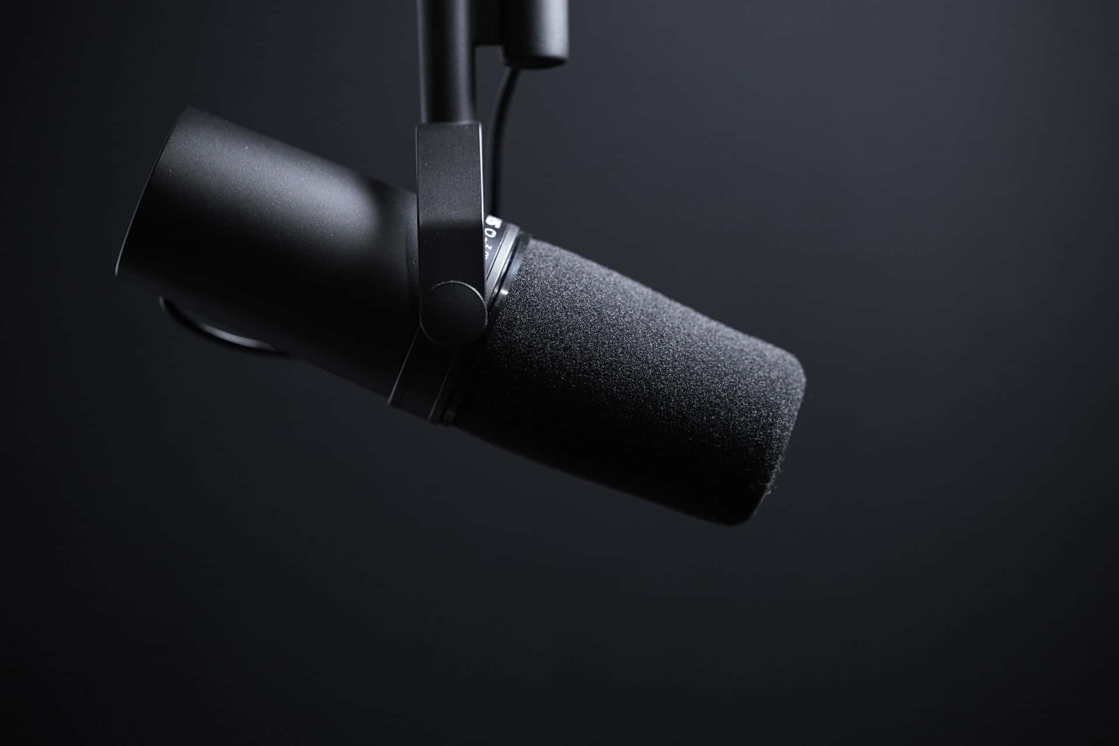 Мікрофон Shure SM7B Black купити, ціна та відгуки в магазині MTA