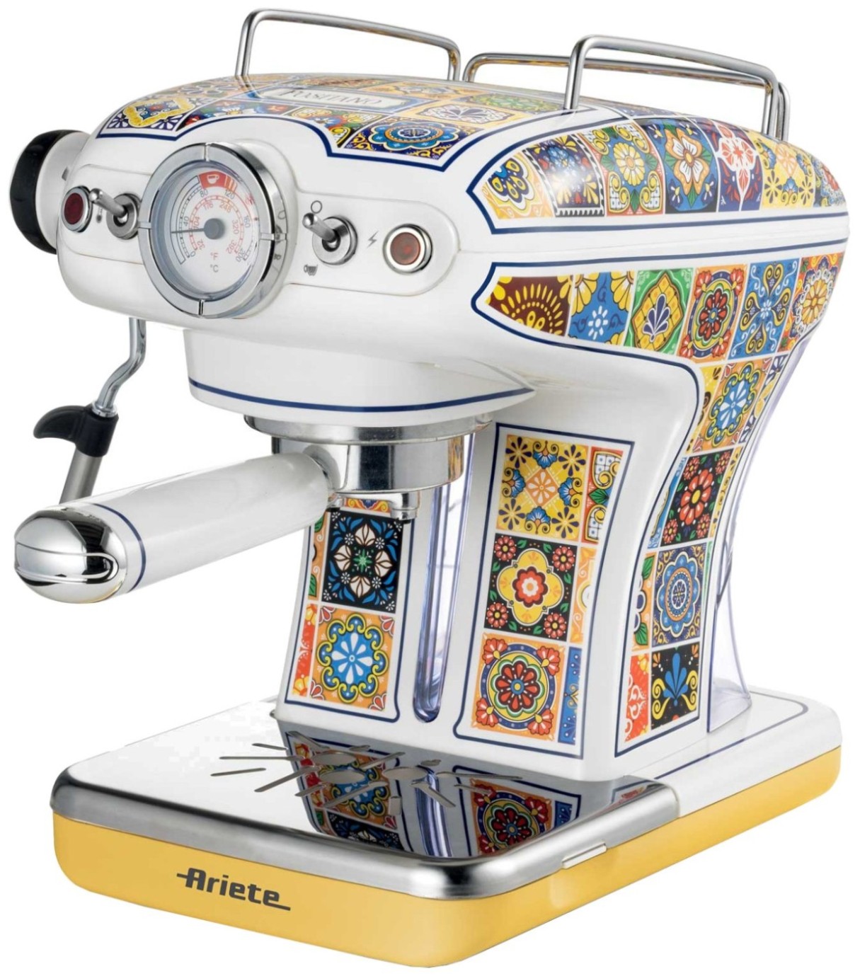 Кавоварка Ariete 1389A POSITANO