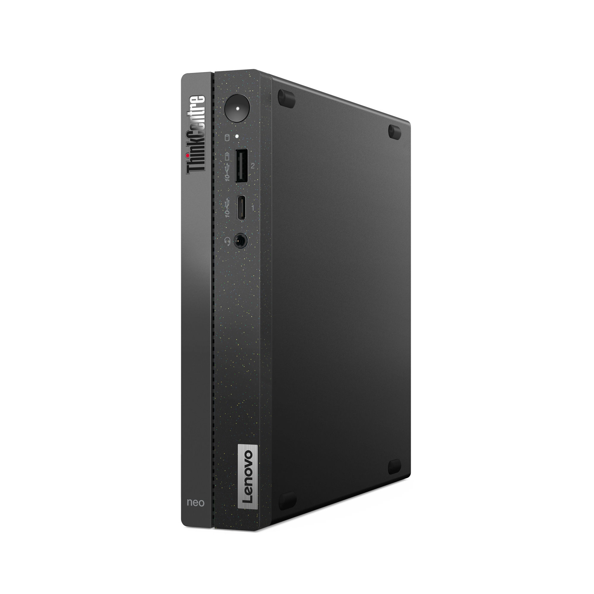 Неттоп Lenovo ThinkCentre neo 50q G4 (12LN0044UI) Lenovo - купити в Україні