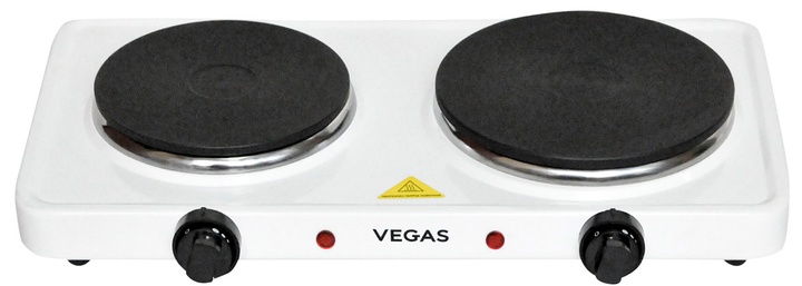 Настільна плита Vegas VEP-0040