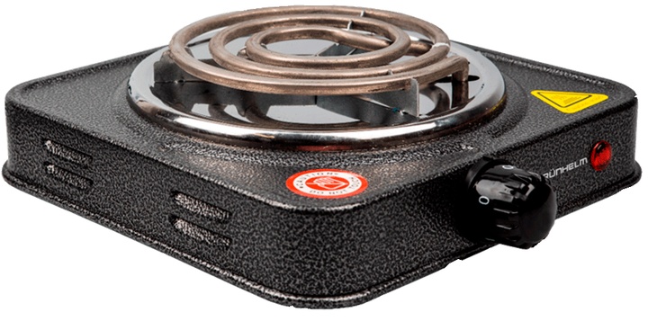 Настільна плита Grunhelm GHP-5611