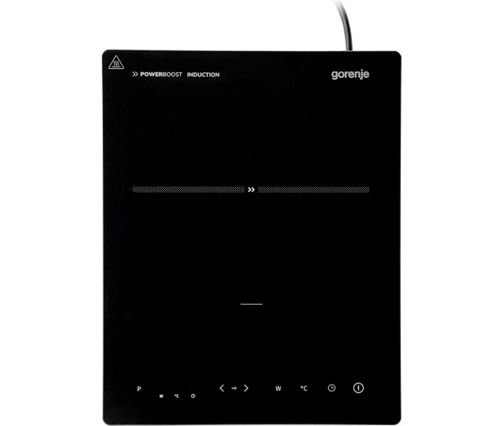 Настільна плита Gorenje ICR2000SP