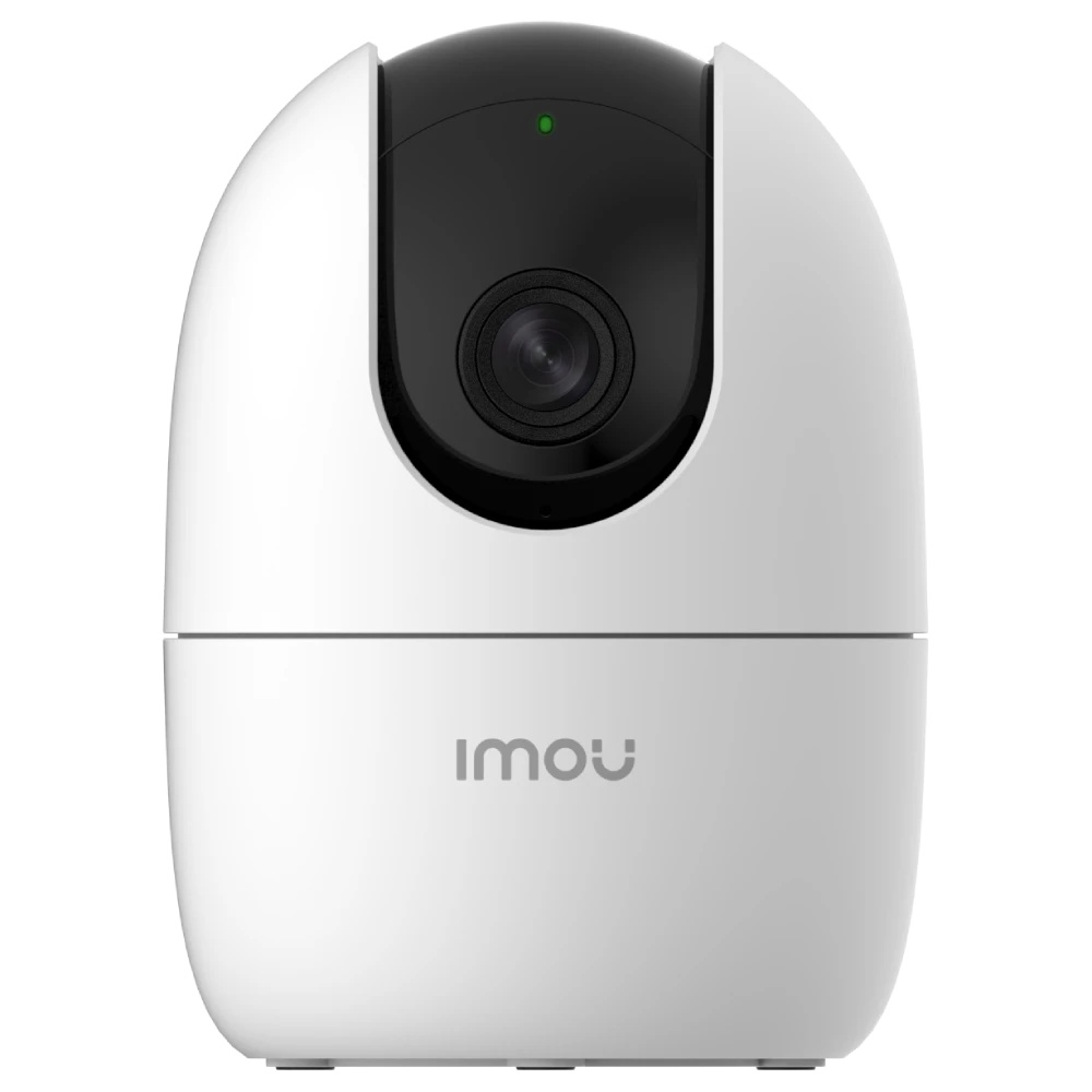 Камера відеонагляду Imou Ranger 2 (IPC-K2EP-5H3W) White 5МП (3.6мм)