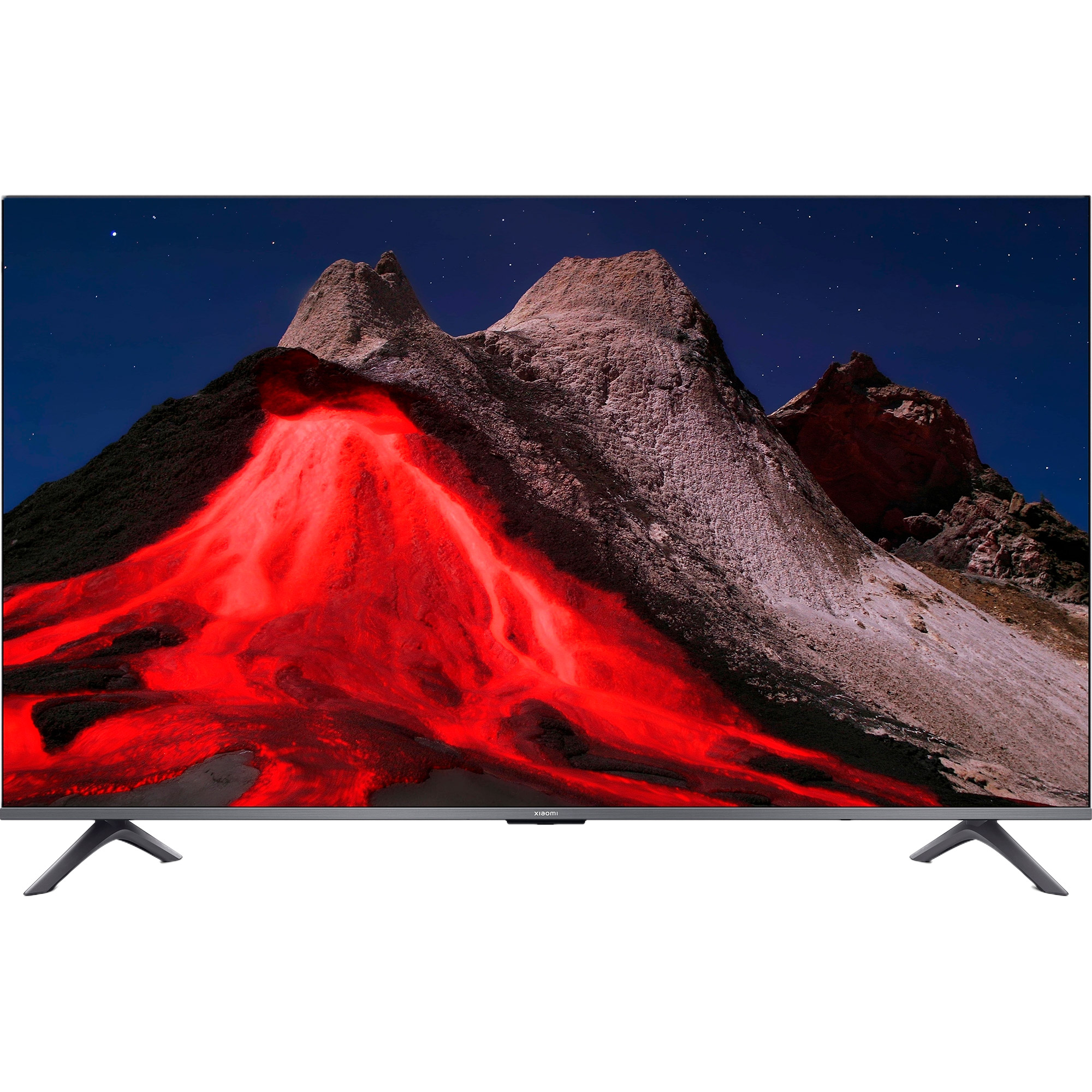 Телевізор Xiaomi TV A Pro 43 2026 Dark Gray 43 (L43MB-APME)