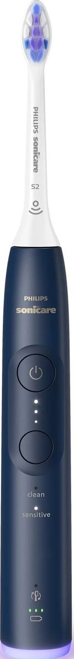 Електрична зубна щітка Philips Sonicare 6100 Series Blue (HX7403/05)