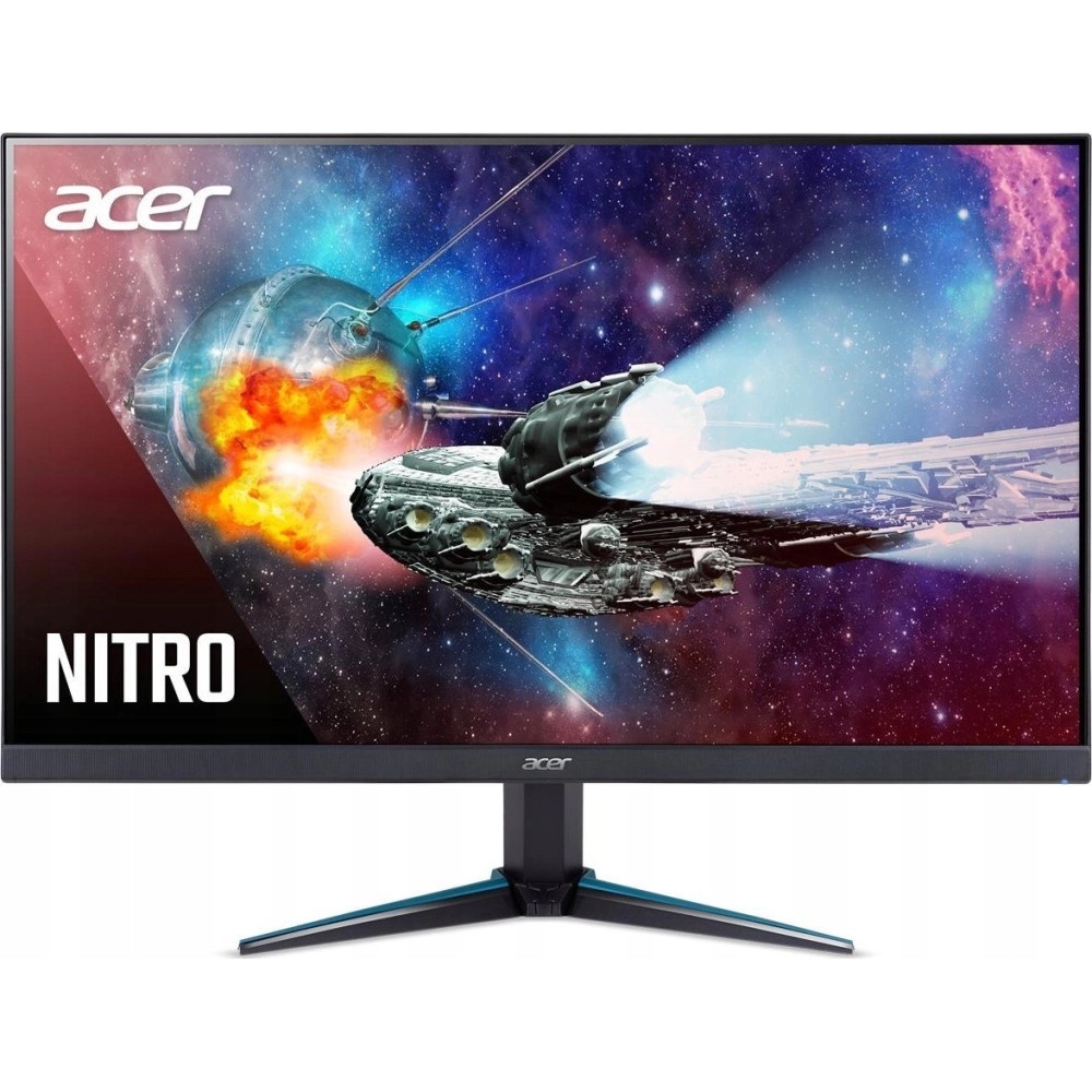 Монітор Acer Nitro VG270UEbmiipx Black 27 (UM.HV0EE.E09)